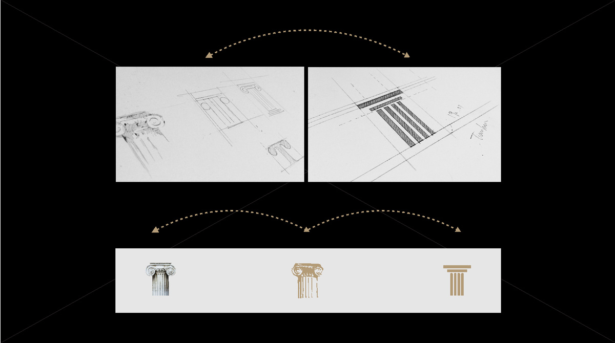 天河(hé)定制(zhì)家(jiā)居logo設計(jì)稿