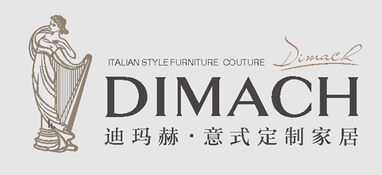 迪瑪赫logo 迪瑪赫logo