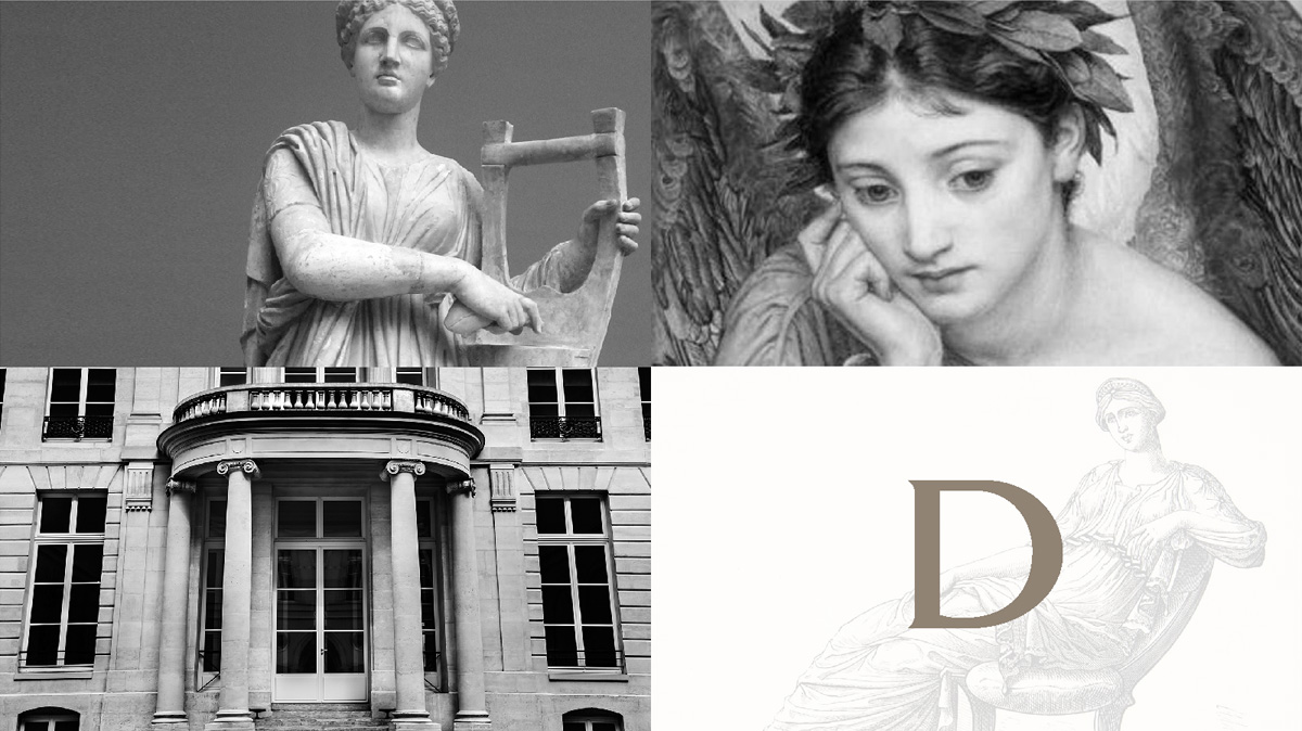 迪瑪赫logo靈感 迪瑪赫logo靈感