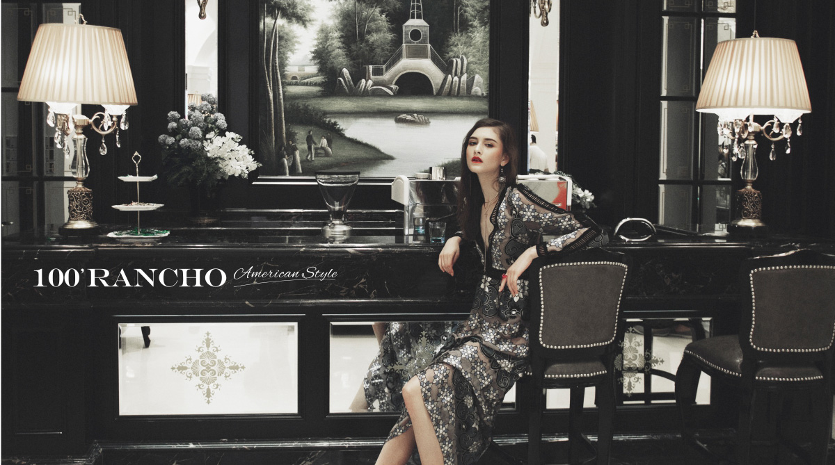 百年(nián)南(nán)喬廣告拍(pāi)攝