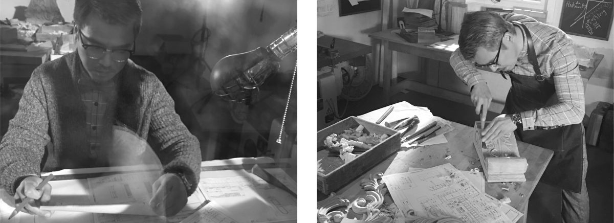 鴻信禦木(mù)堂形象海(hǎi)報(bào)