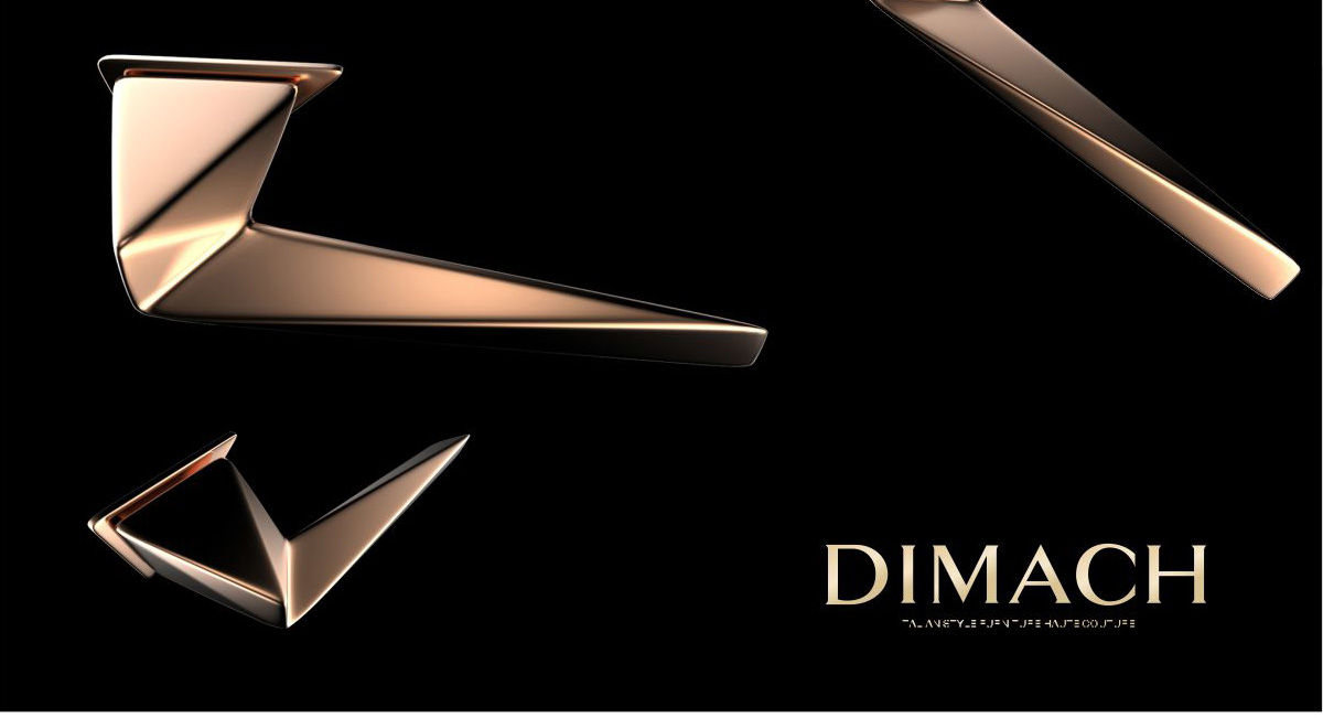 迪瑪赫視(shì)覺形象