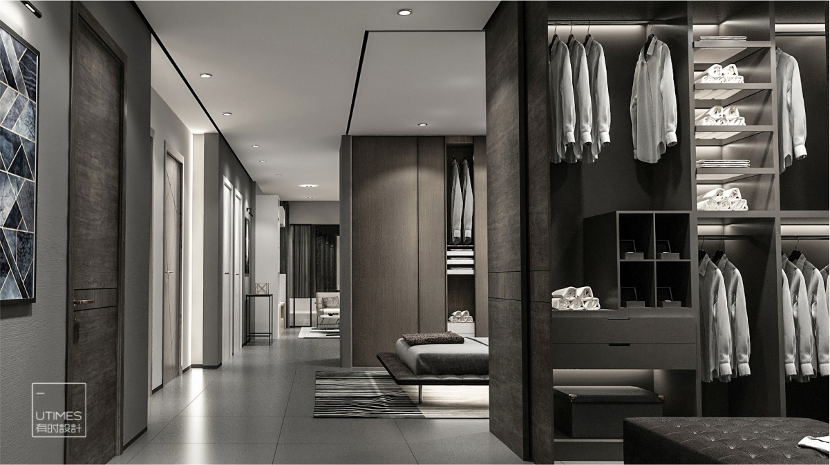 藝龍全屋定制(zhì)展廳設計(jì) 藝龍全屋定制(zhì)展廳設計(jì)