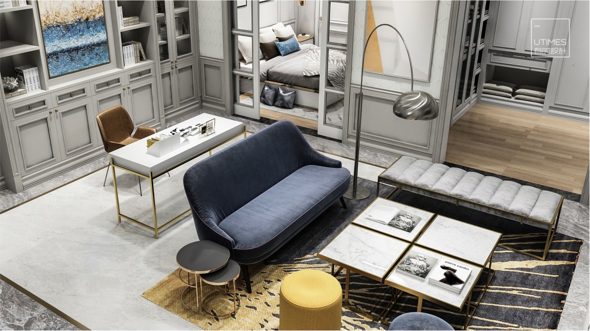 藝龍全屋定制(zhì)空(kōng)間(jiān) 藝龍全屋定制(zhì)空(kōng)間(jiān)