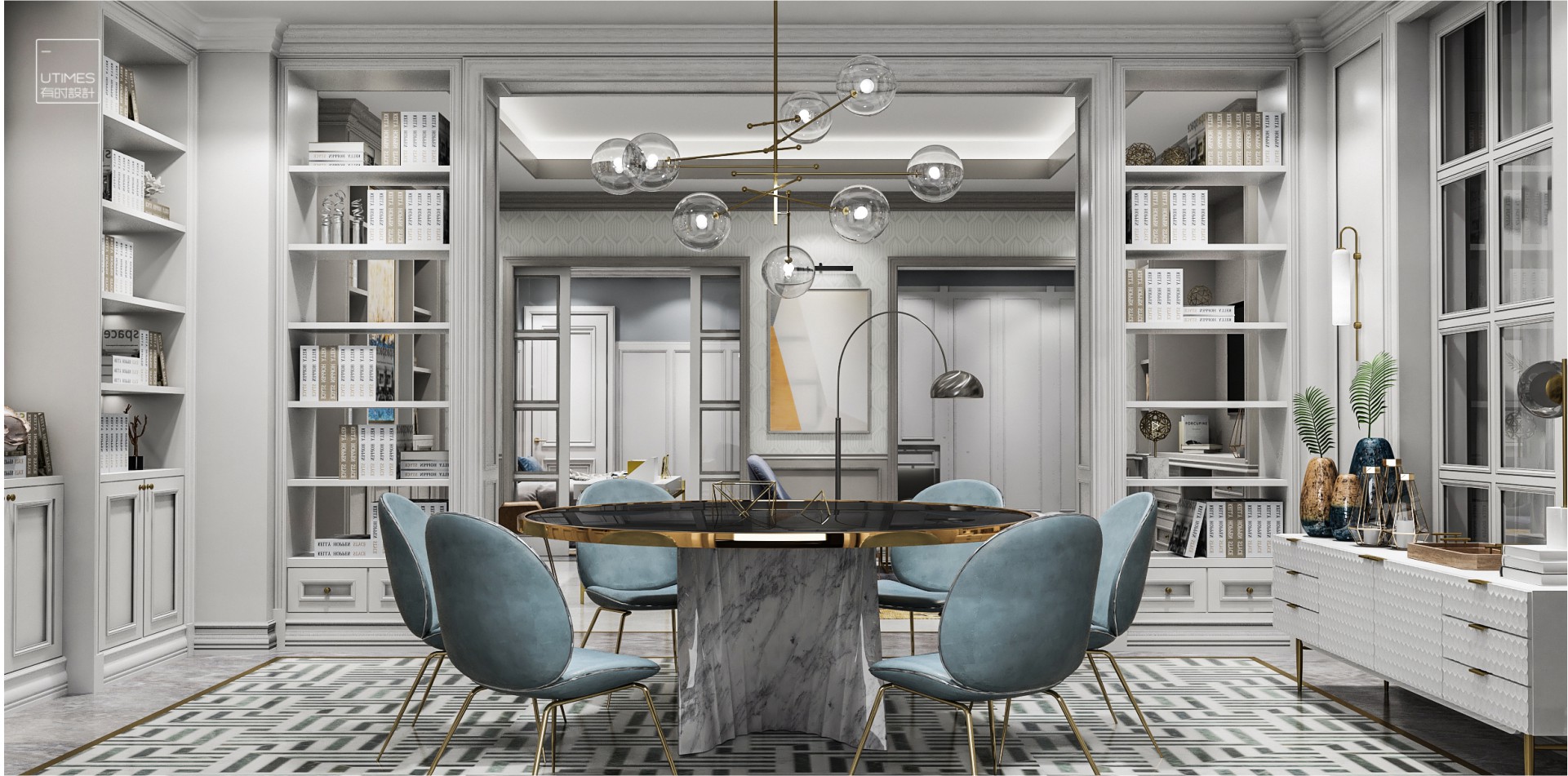 藝龍全屋定制(zhì)空(kōng)間(jiān)設計(jì) 藝龍全屋定制(zhì)空(kōng)間(jiān)設計(jì)