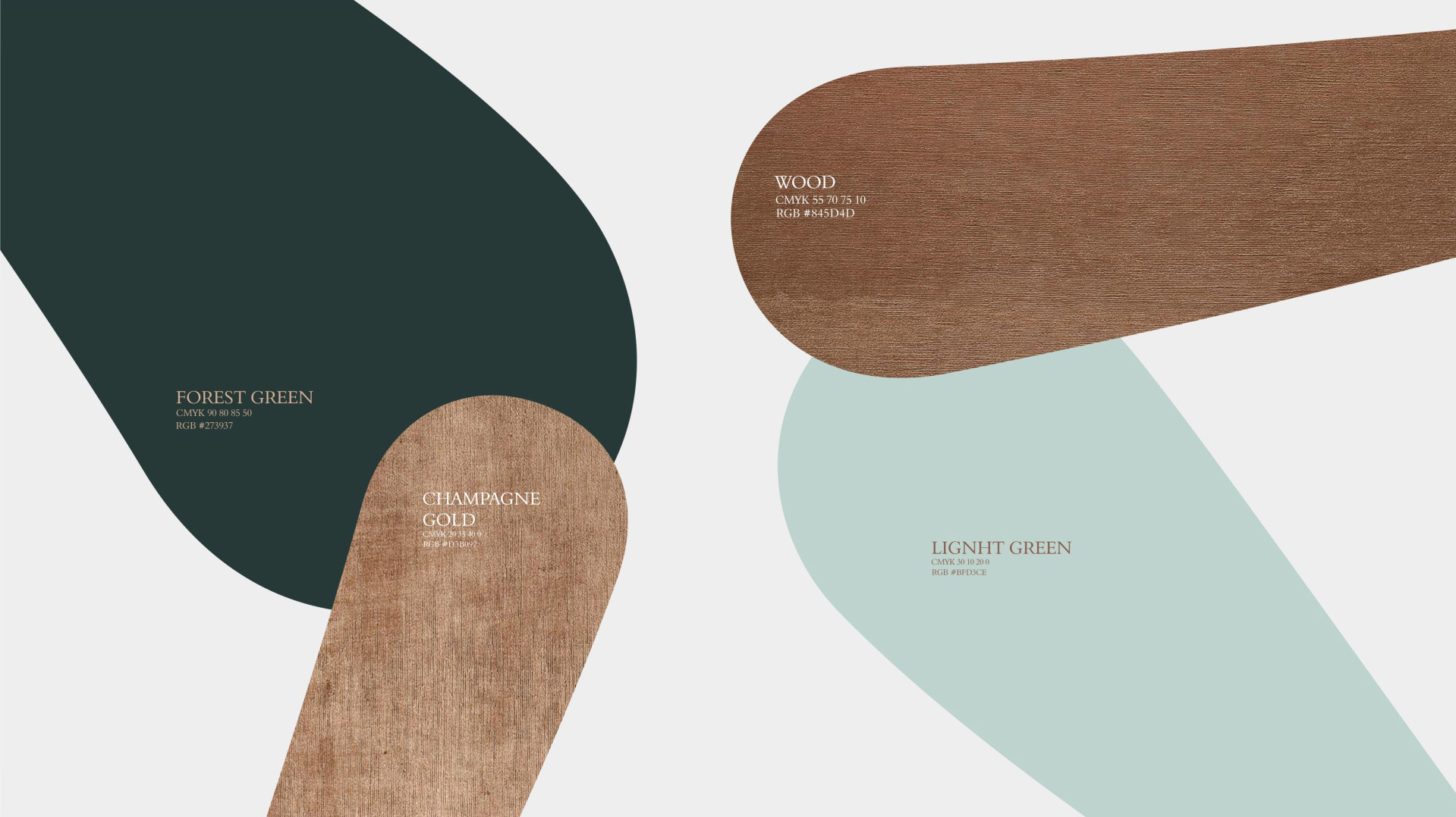 樸墅整木(mù)定制(zhì)色彩 樸墅整木(mù)定制(zhì)色彩