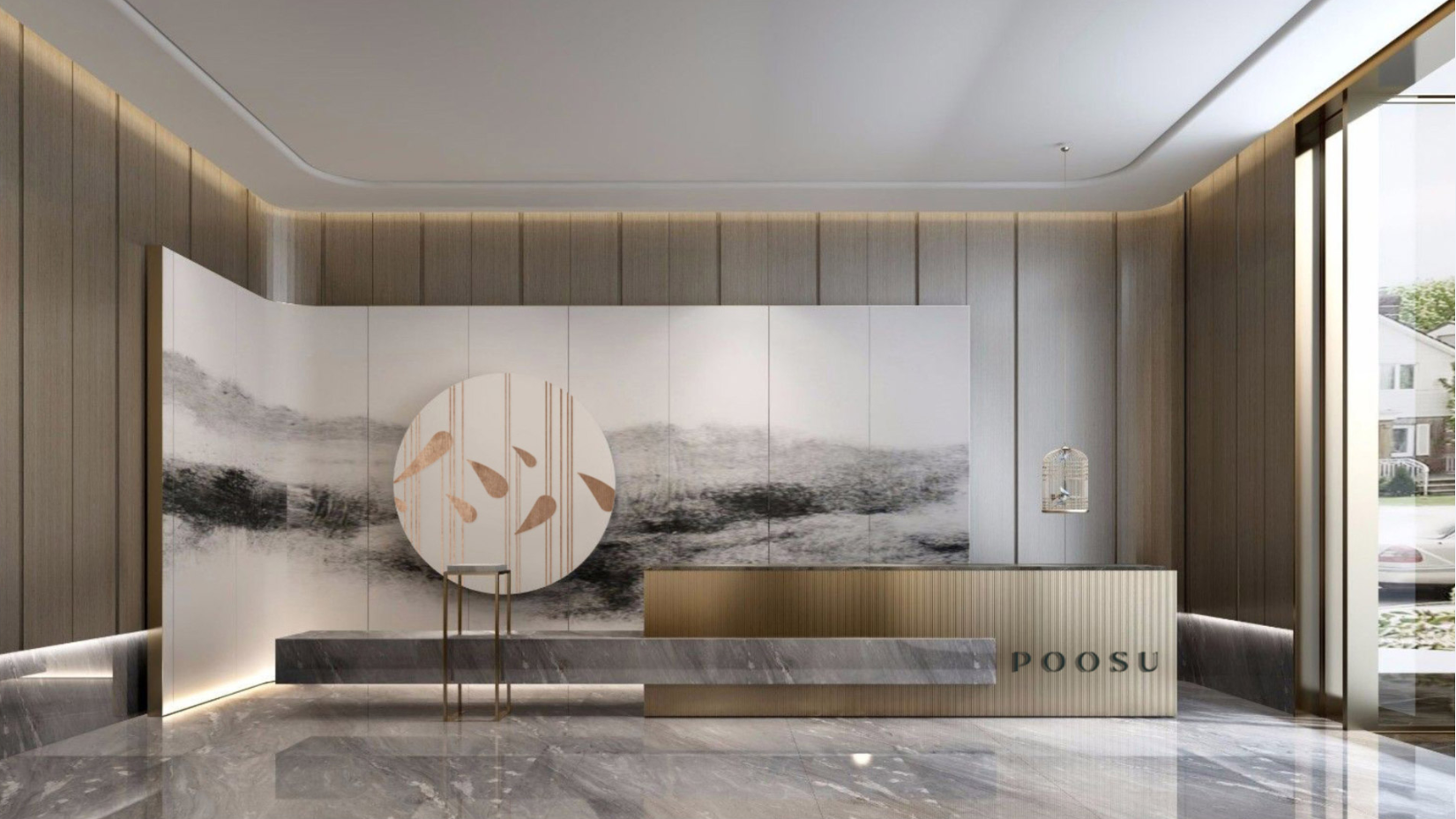 樸墅整木(mù)定制(zhì)形象 樸墅整木(mù)定制(zhì)形象