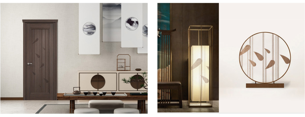 樸墅産品logo 樸墅産品logo