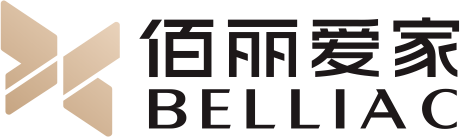 佰麗(lì)愛(ài)家(jiā)logo          