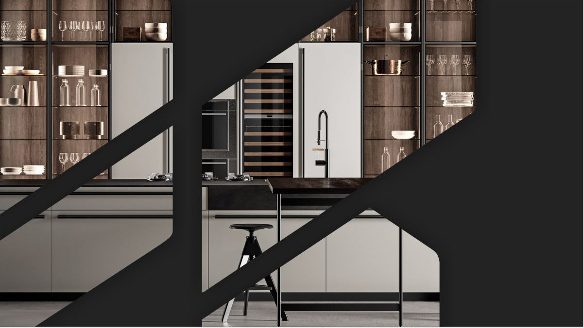 佰麗(lì)愛(ài)家(jiā)logo海(hǎi)報(bào)應用(yòng)