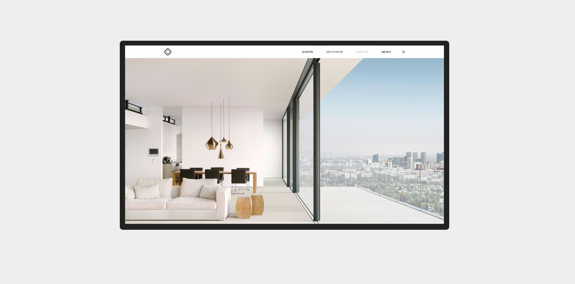 良木(mù)道(dào)logo