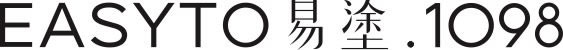 易塗logo