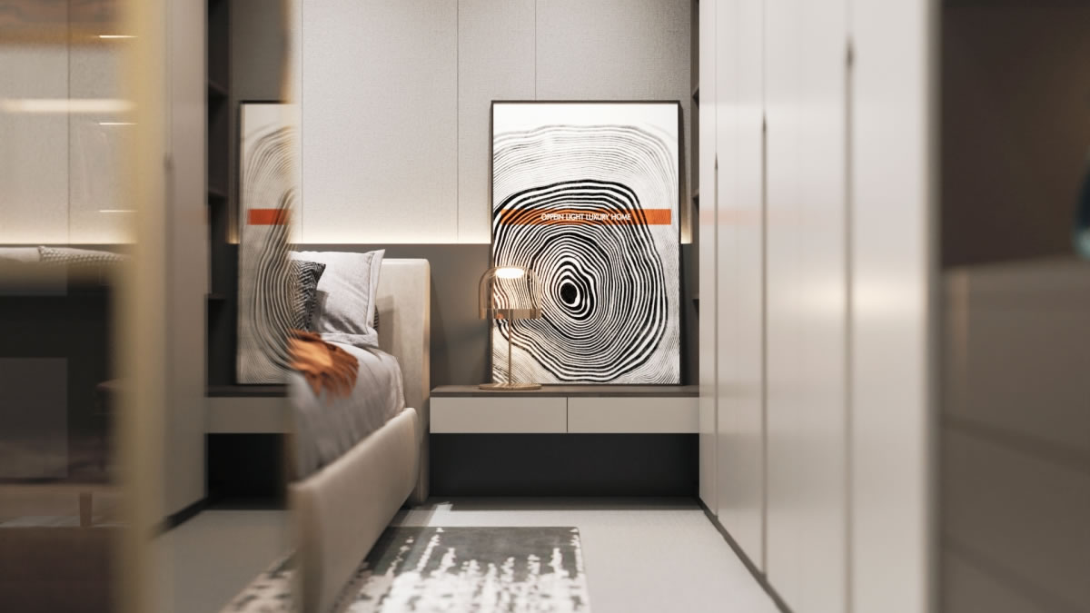 歐派展廳 歐派展廳