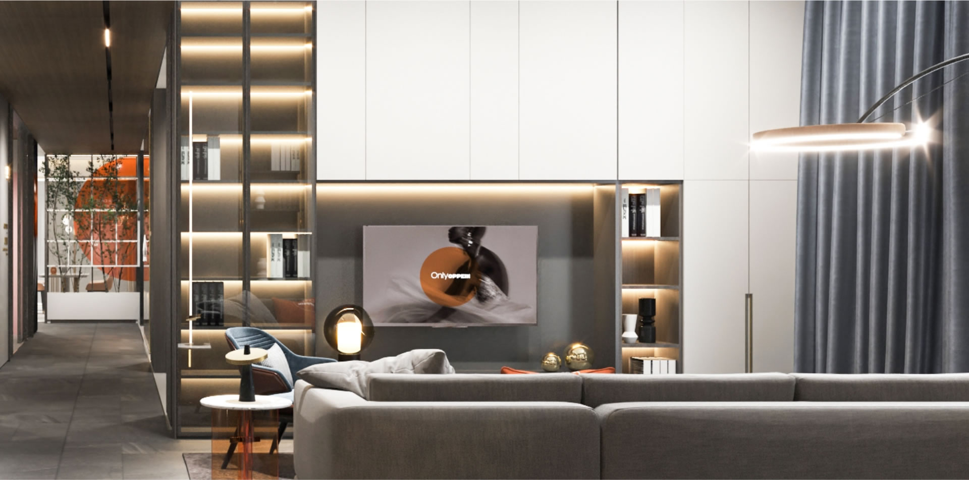 歐派展廳 歐派展廳