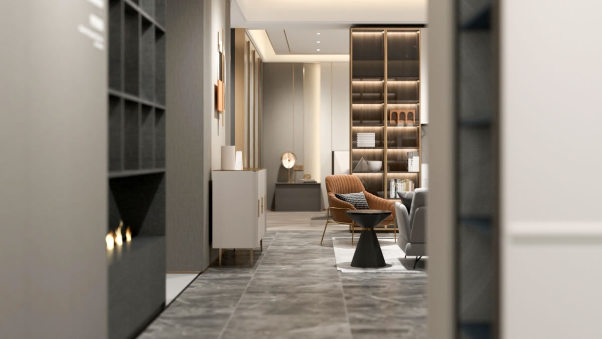 歐派展廳 歐派展廳