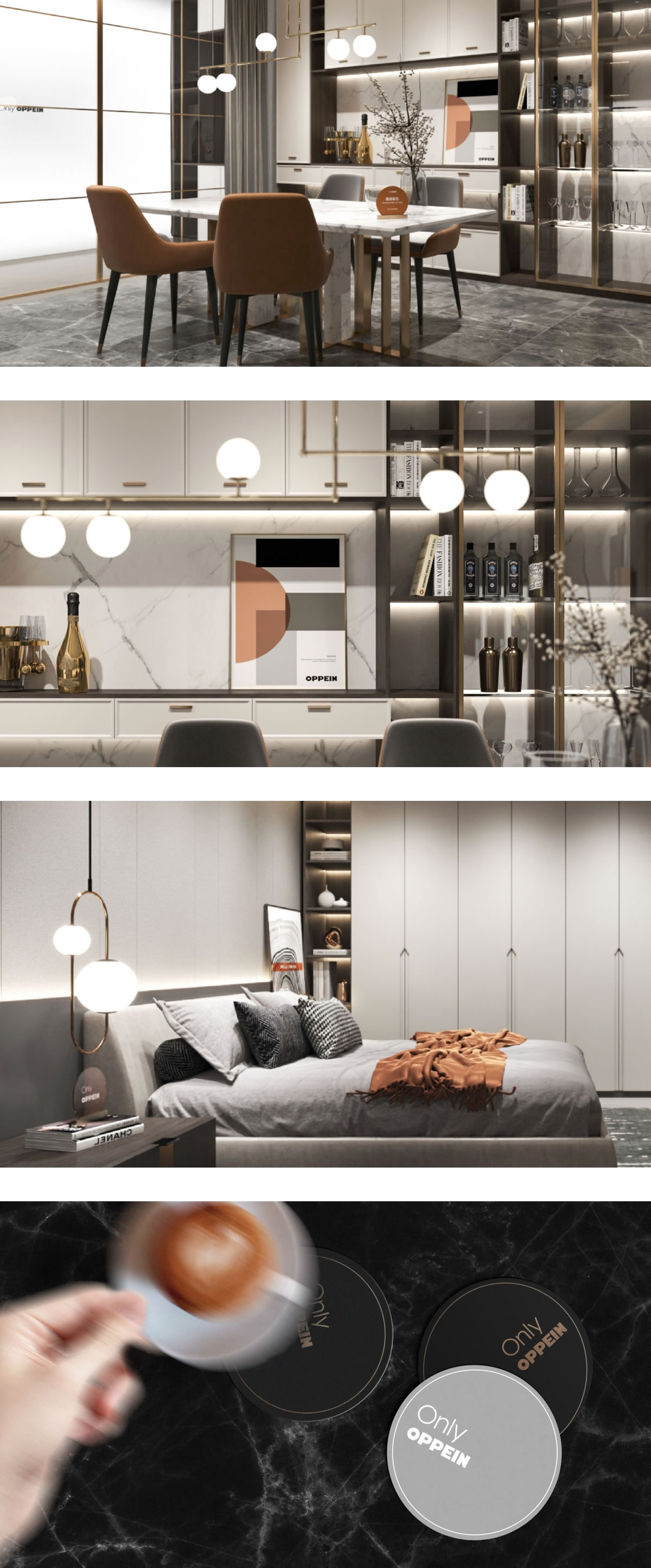 歐派展廳 歐派展廳