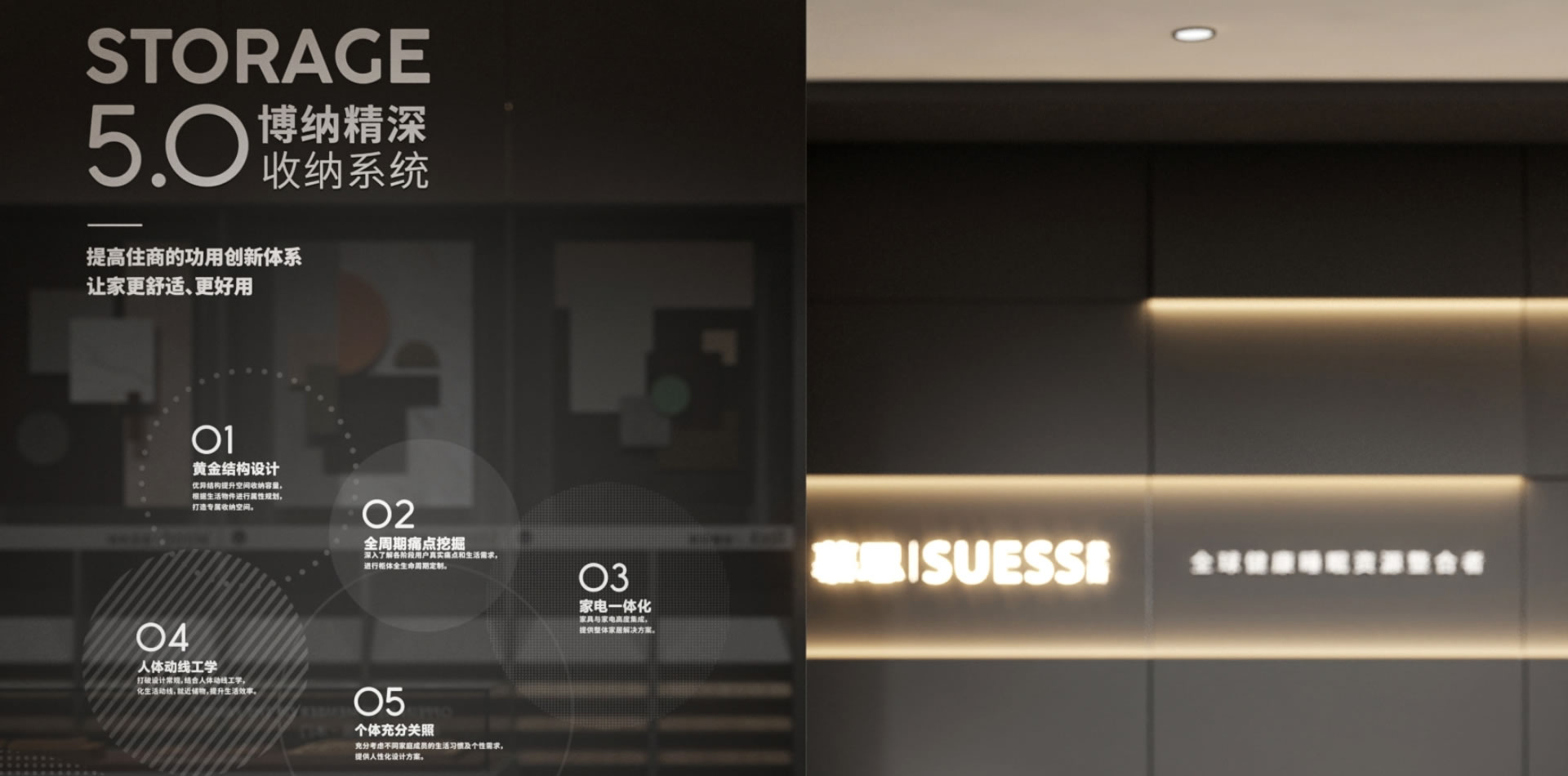 歐派展廳設計(jì) 歐派展廳設計(jì)