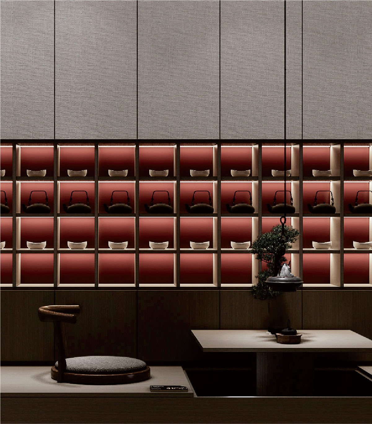 雙虎大(dà)家(jiā)居展廳 雙虎大(dà)家(jiā)居展廳