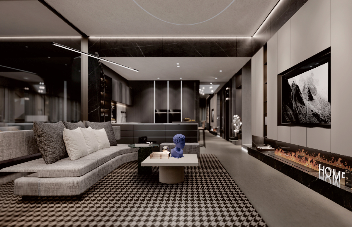 雙虎大(dà)家(jiā)居展廳 雙虎大(dà)家(jiā)居展廳