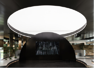 EMPIRE 地(dì)王地(dì)闆(虹橋)上(shàng)海(hǎi)|都(dōu)市(shì)曠野——自(zì)然回聲