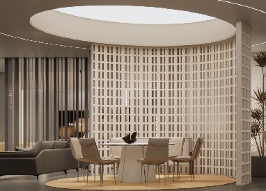 朗薩|流動與獨⽴之間(jiān)的(de)平衡